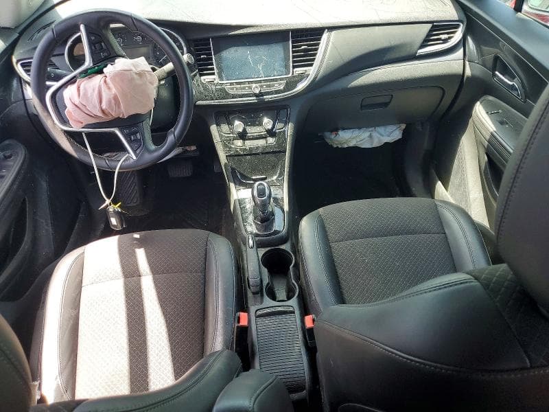 2018 BUICK ENCORE PREFERRED 8