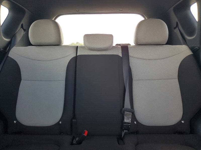 2017 KIA SOUL BASE 10