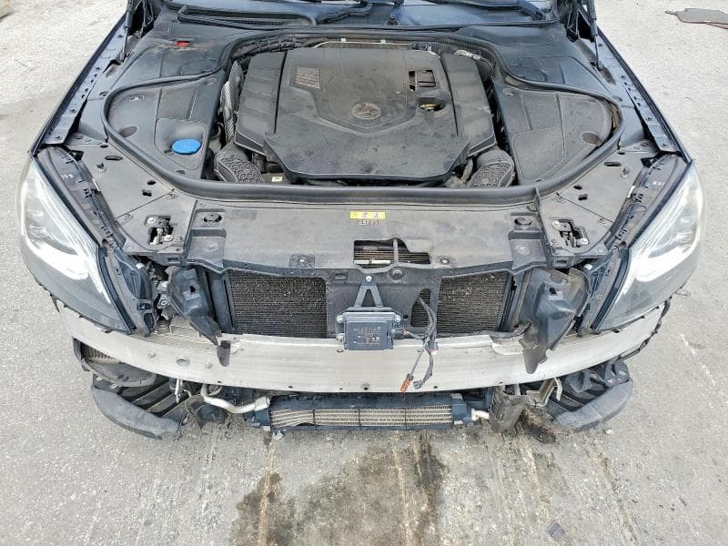 2018 MERCEDES-BENZ S 560 4MATIC 11