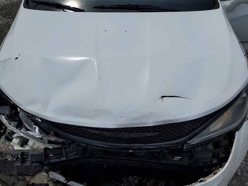 2019 CHRYSLER PACIFICA TOURING PLUS 12