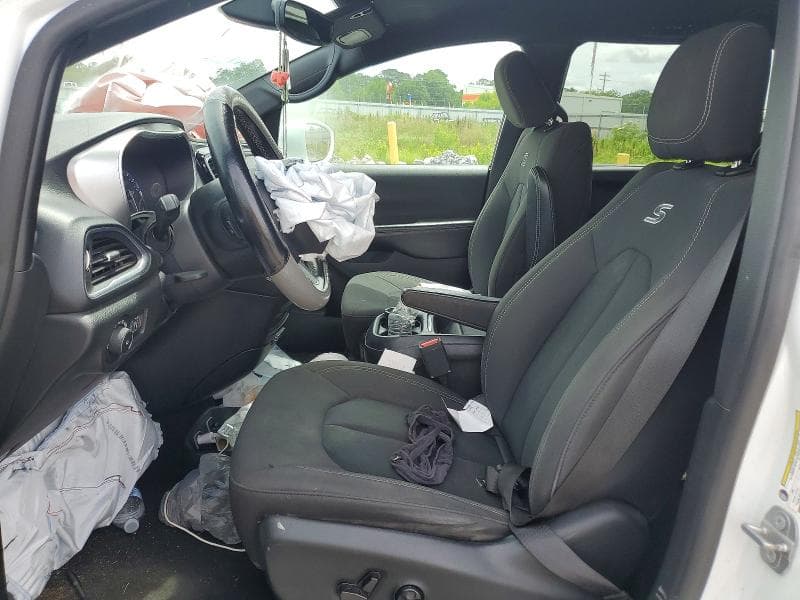 2019 CHRYSLER PACIFICA TOURING PLUS 7