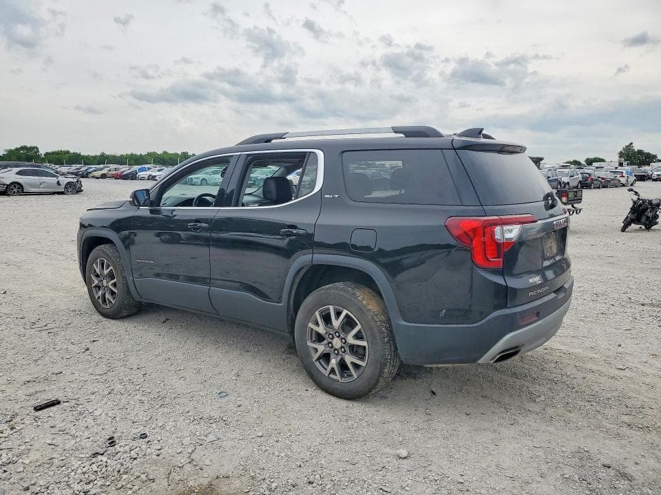 2020 GMC ACADIA SLT SLT 2