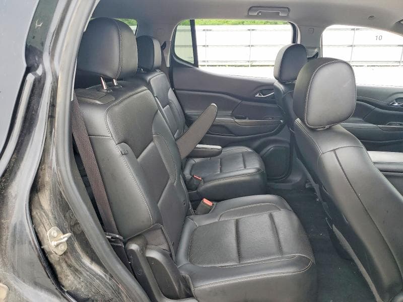 2020 GMC ACADIA SLT SLT 11