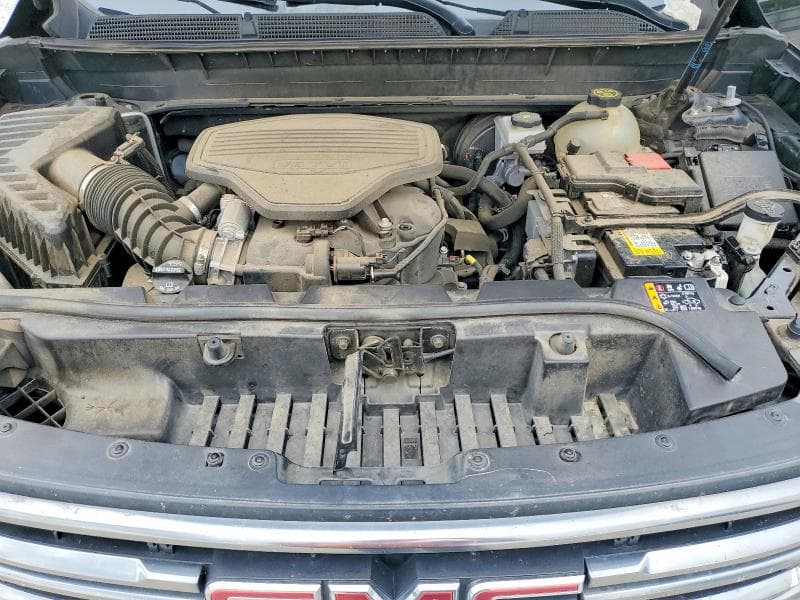 2020 GMC ACADIA SLT SLT 12