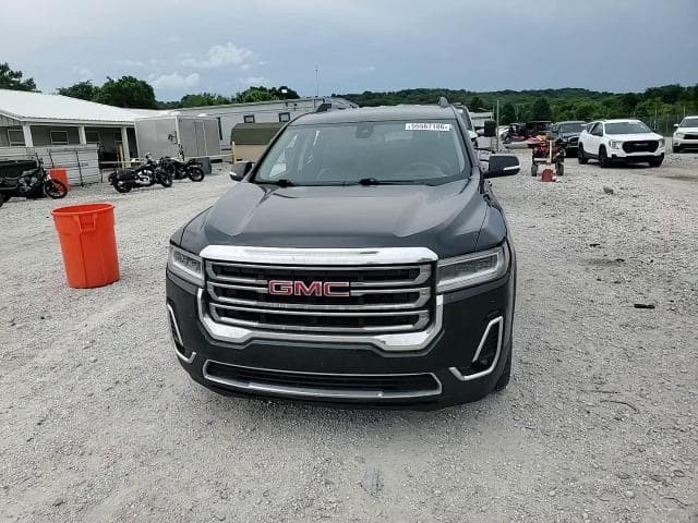 2020 GMC ACADIA SLT SLT 14