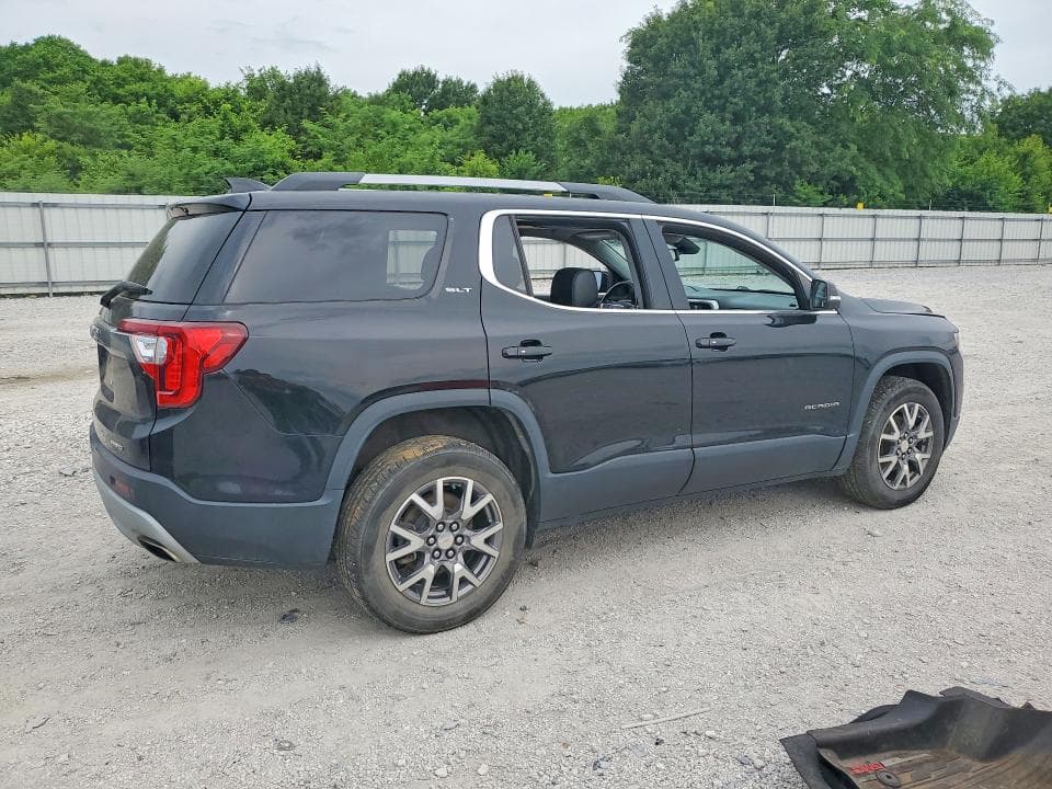 2020 GMC ACADIA SLT SLT 3