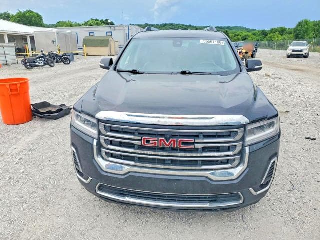 2020 GMC ACADIA SLT SLT 5