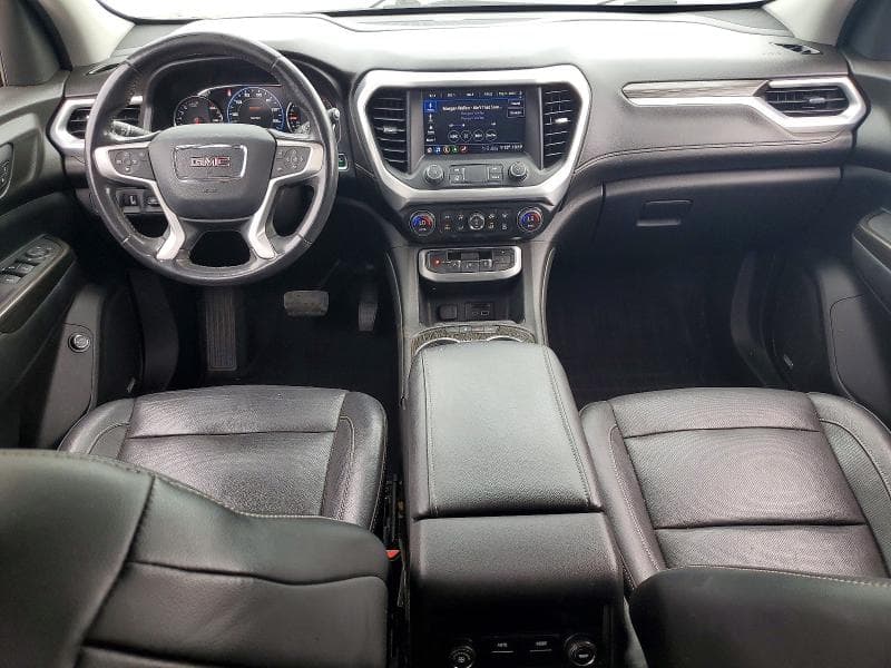 2020 GMC ACADIA SLT SLT 8