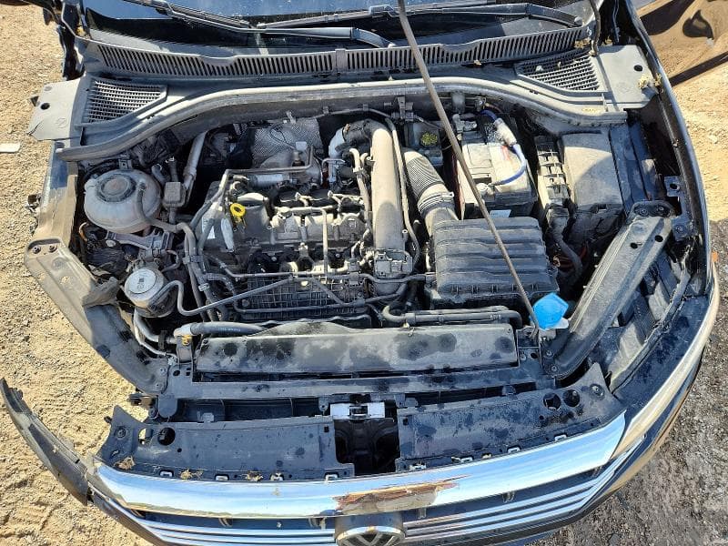 2019 VOLKSWAGEN JETTA SEL SEL 11