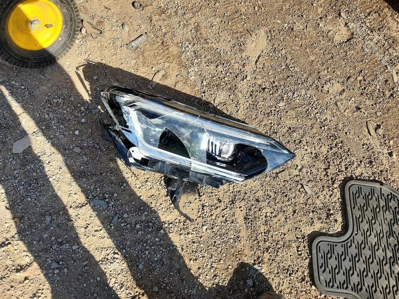 2019 VOLKSWAGEN JETTA SEL SEL 12