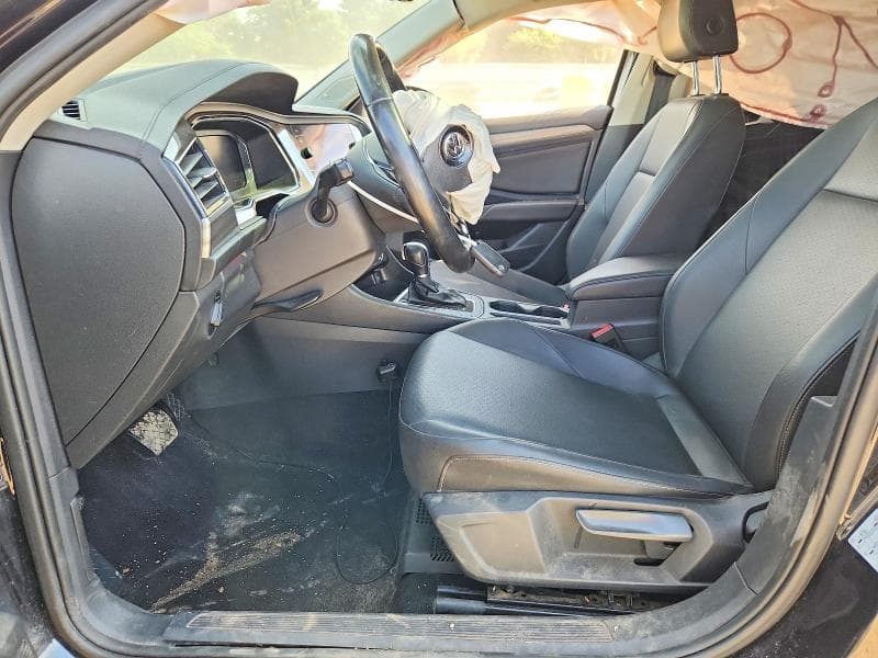 2019 VOLKSWAGEN JETTA SEL SEL 7
