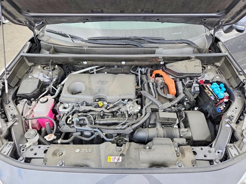 2025 TOYOTA RAV4 HYB 12