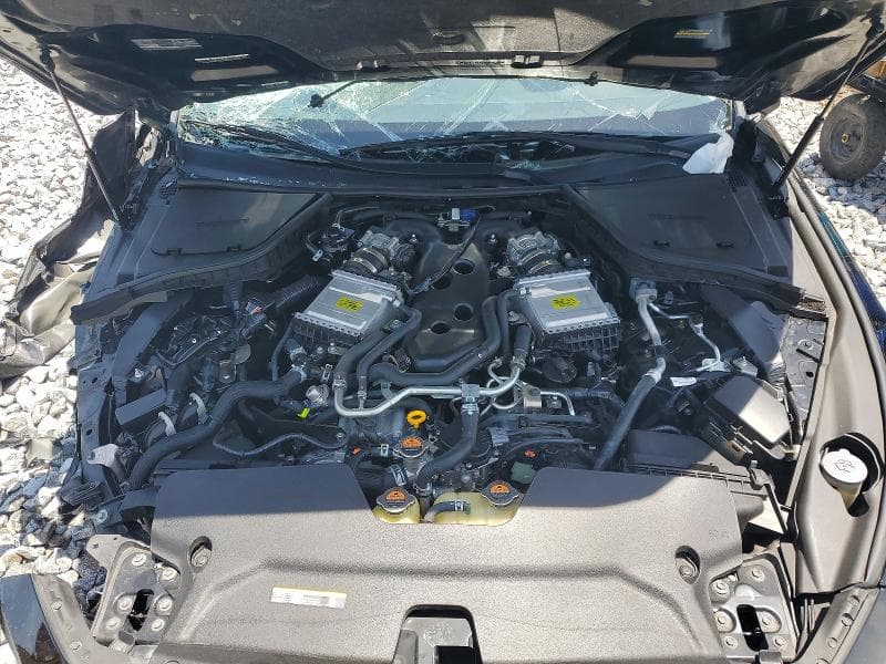 2018 INFINITI Q50 3.0T SPORT 11