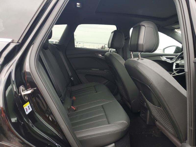 2024 AUDI Q4 E-TRON PREMIUM PLUS 11