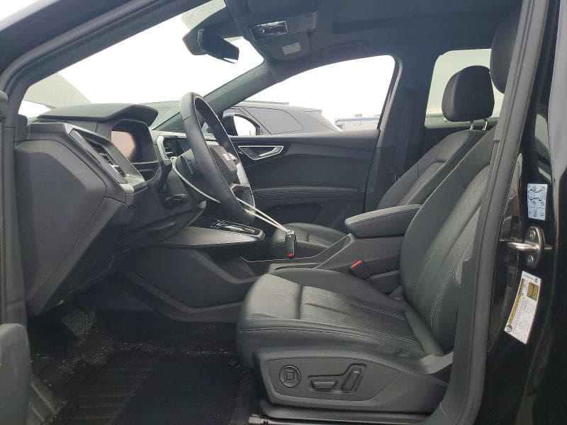 2024 AUDI Q4 E-TRON PREMIUM PLUS 7