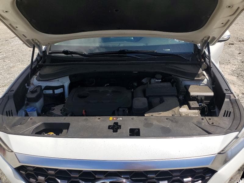 2019 HYUNDAI SANTA FE LIMITED 2.4L LIMITED 2.4L 11