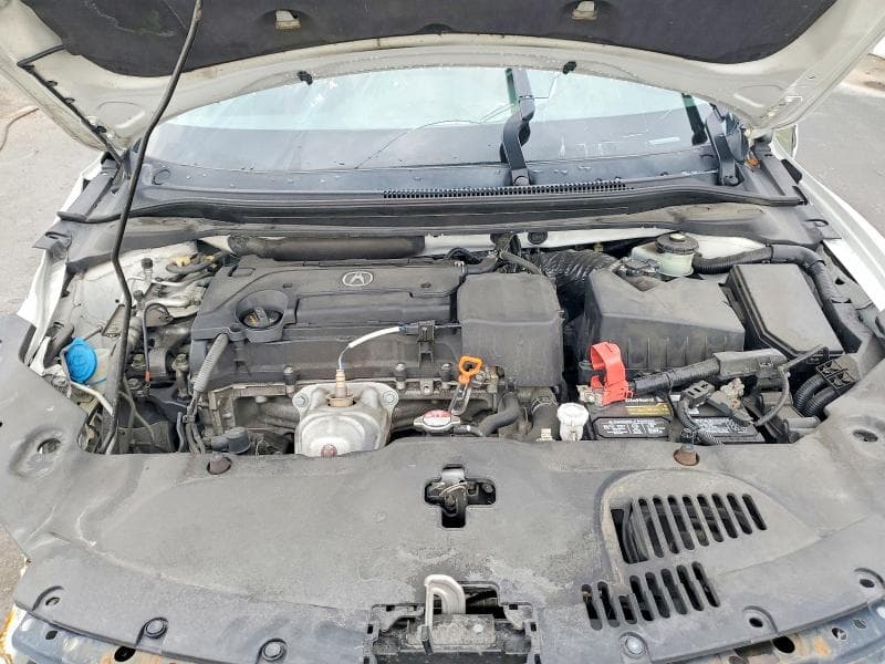 2019 ACURA ILX PREMIUM A-SPEC 11