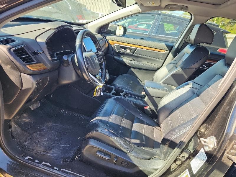 2018 HONDA CR-V EXL EXL 7