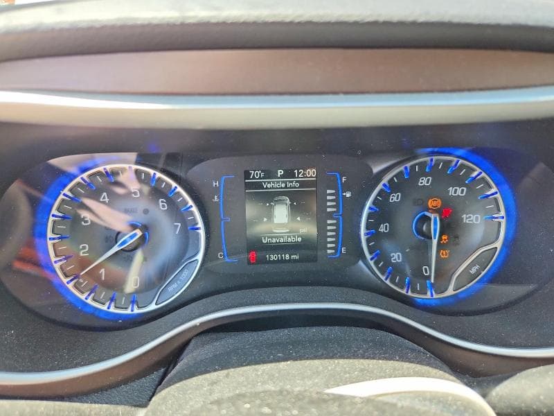 2019 CHRYSLER PACIFICA L 9