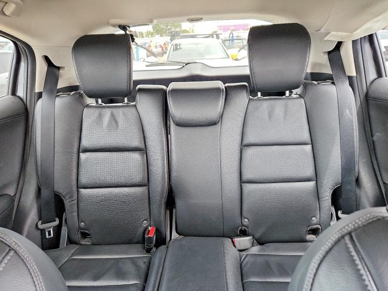 2022 HONDA HR-V EXL 10