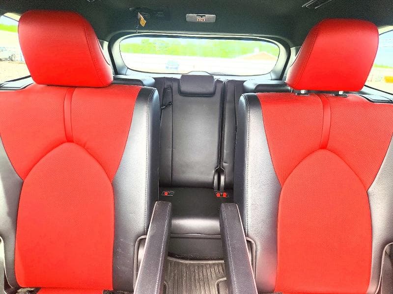2021 TOYOTA HIGHLANDER XSE XSE 10