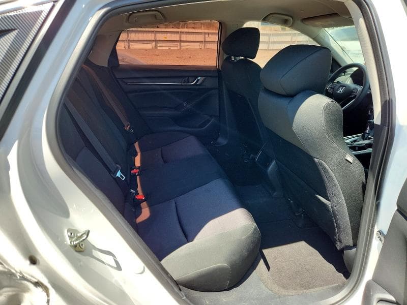 2018 HONDA ACCORD LX 10