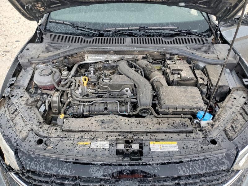 2023 VOLKSWAGEN JETTA SPORT 11