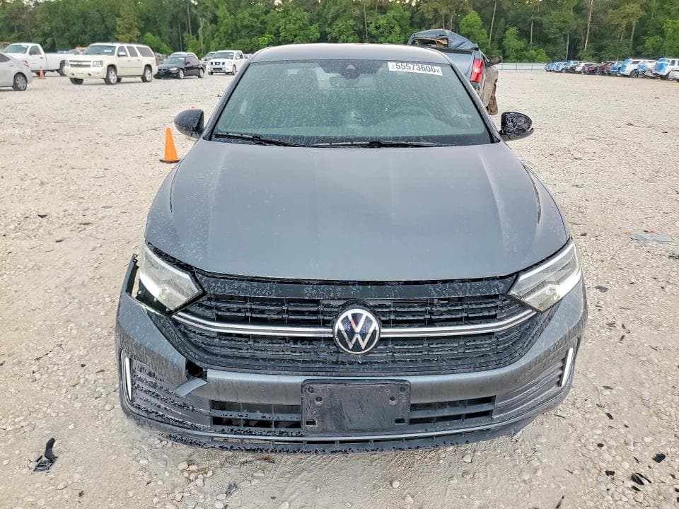 2023 VOLKSWAGEN JETTA SPORT 5