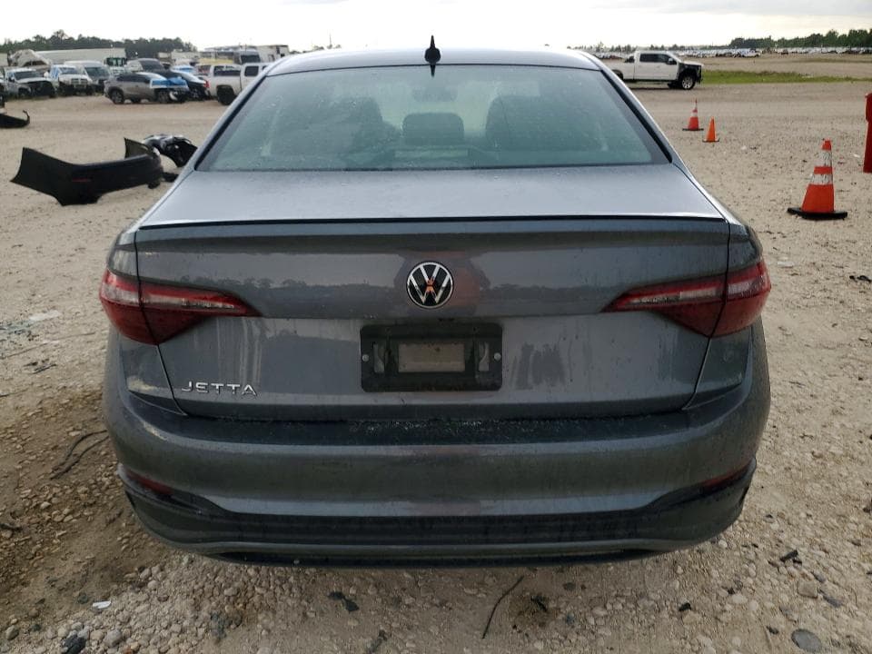2023 VOLKSWAGEN JETTA SPORT 6