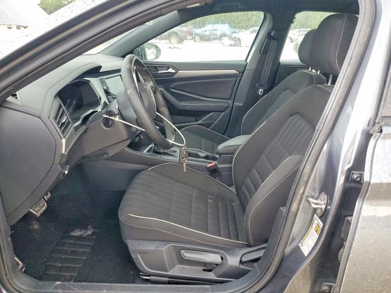 2023 VOLKSWAGEN JETTA SPORT 7