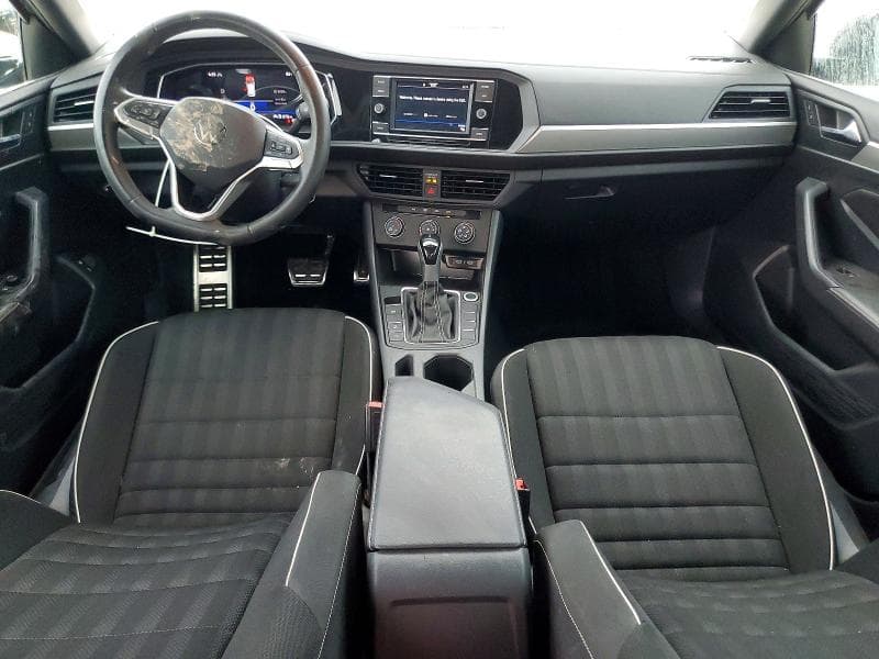 2023 VOLKSWAGEN JETTA SPORT 8