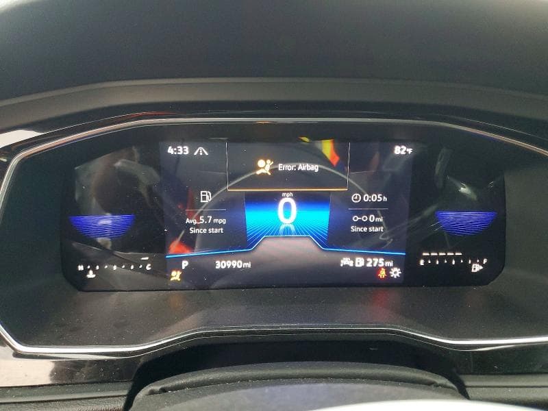 2023 VOLKSWAGEN JETTA SPORT 9