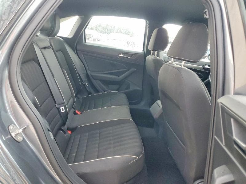 2023 VOLKSWAGEN JETTA SPORT 10