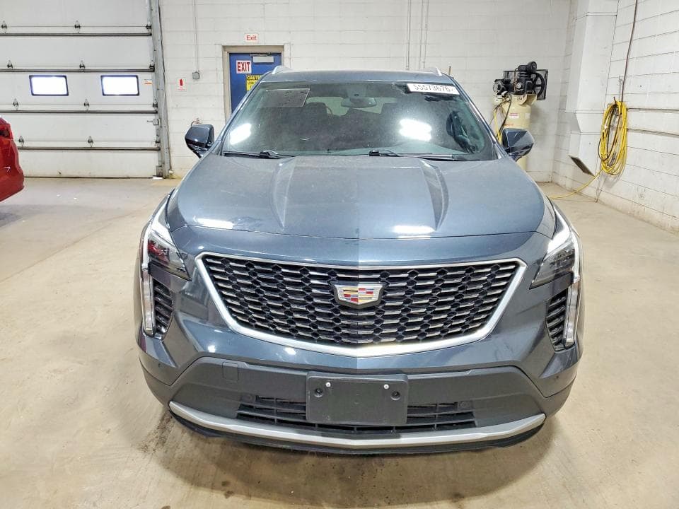 2019 CADILLAC XT4 PREMIUM LUXURY 5