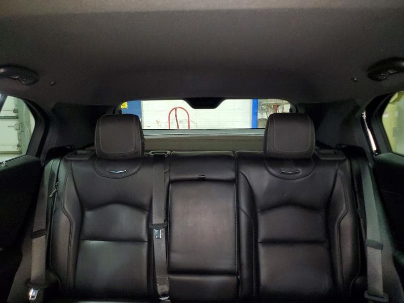 2019 CADILLAC XT4 PREMIUM LUXURY 10