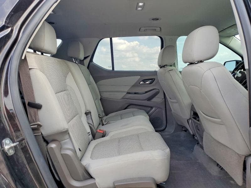 2019 CHEVROLET TRAVERSE LT 11