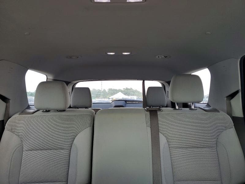 2019 CHEVROLET TRAVERSE LT 10