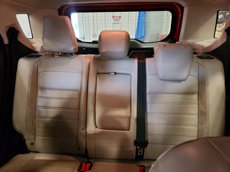 2019 FORD ECOSPORT TITANIUM TITANIUM 10
