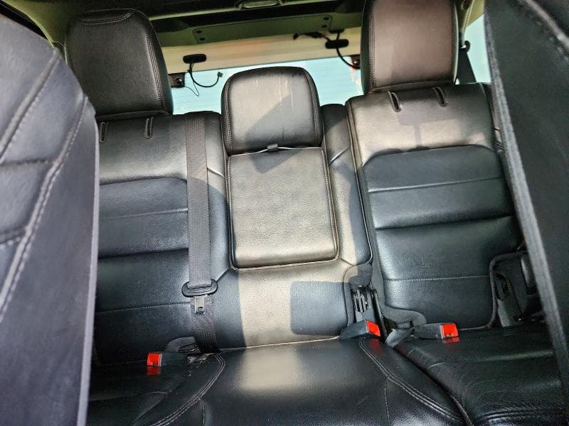 2020 JEEP WRANGLER UNLIMITED SAHARA 10