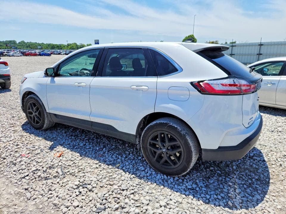 2022 FORD EDGE SEL 2