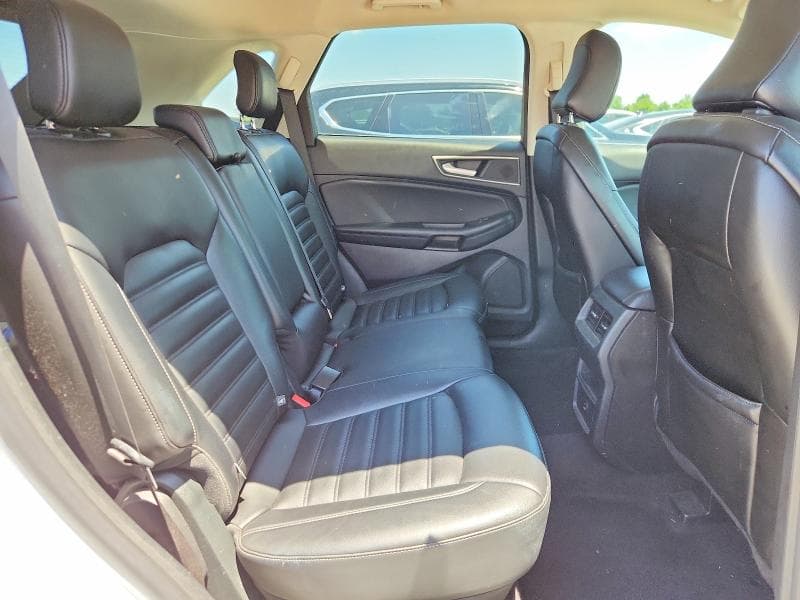 2022 FORD EDGE SEL 11