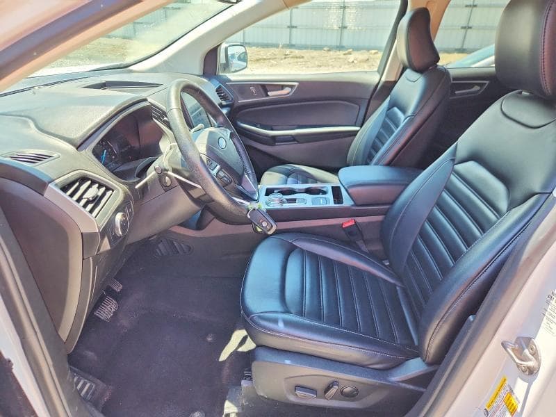 2022 FORD EDGE SEL 7