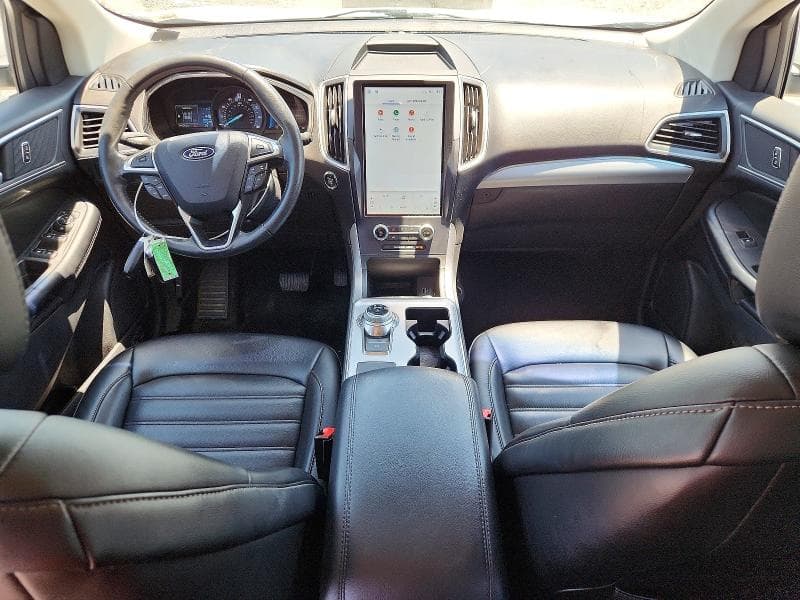 2022 FORD EDGE SEL 8