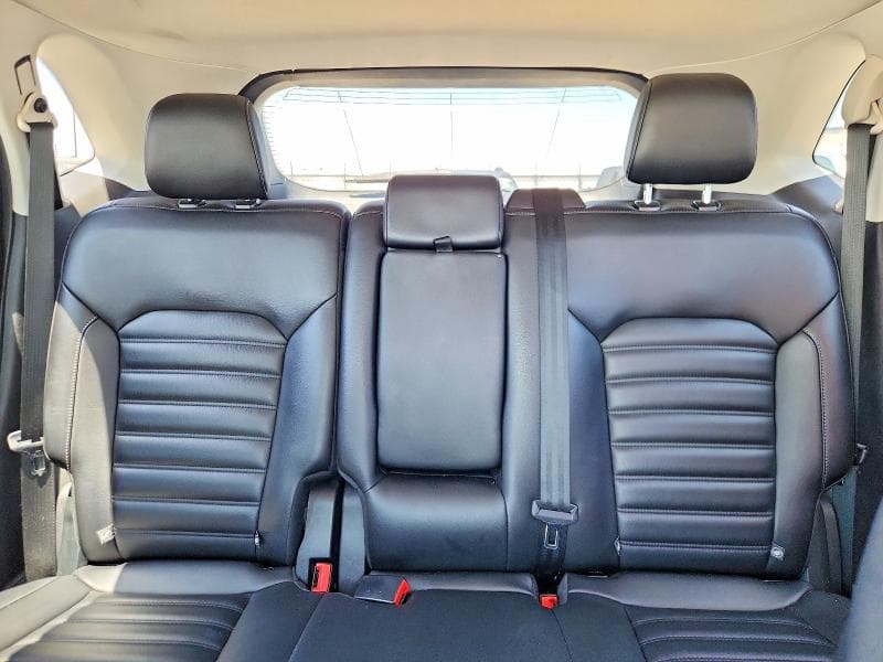 2022 FORD EDGE SEL 10