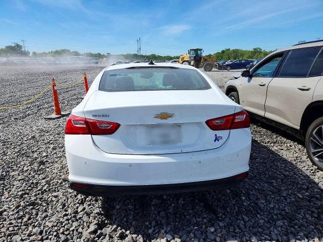 2023 CHEVROLET MALIBU LS 6