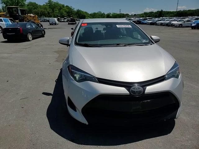 2018 TOYOTA COROLLA LE LE 13