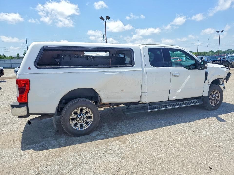 2018 FORD F-250 3