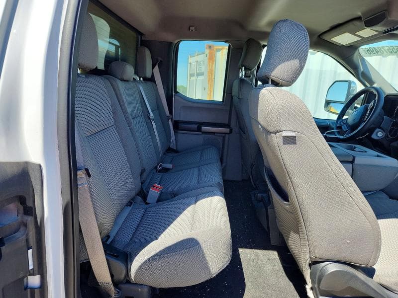 2018 FORD F-250 10