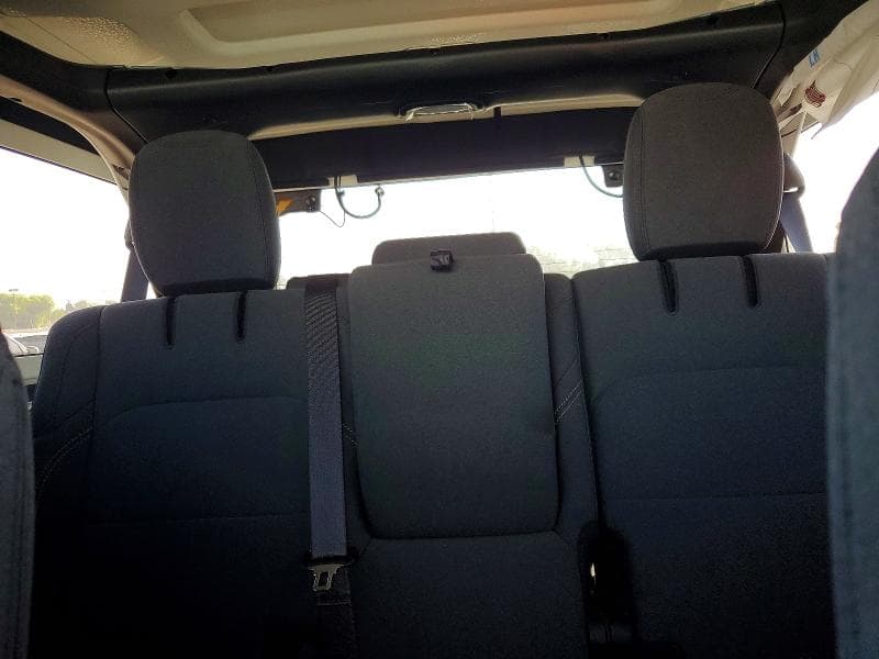 2024 JEEP WRANGLER SAHARA 4XE 10