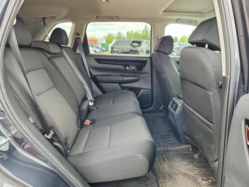 2026 HONDA CR-V SPORT SPORT 11